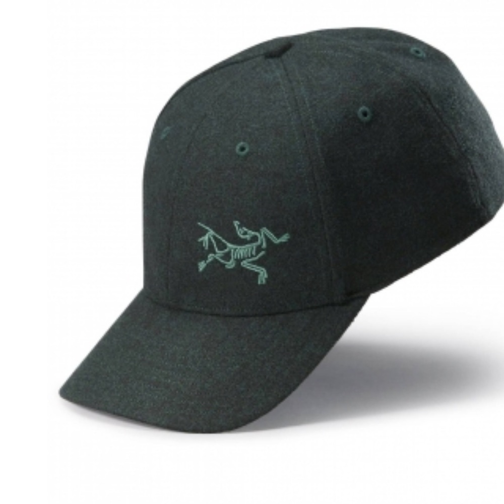 Arc'teryx Wool Cap